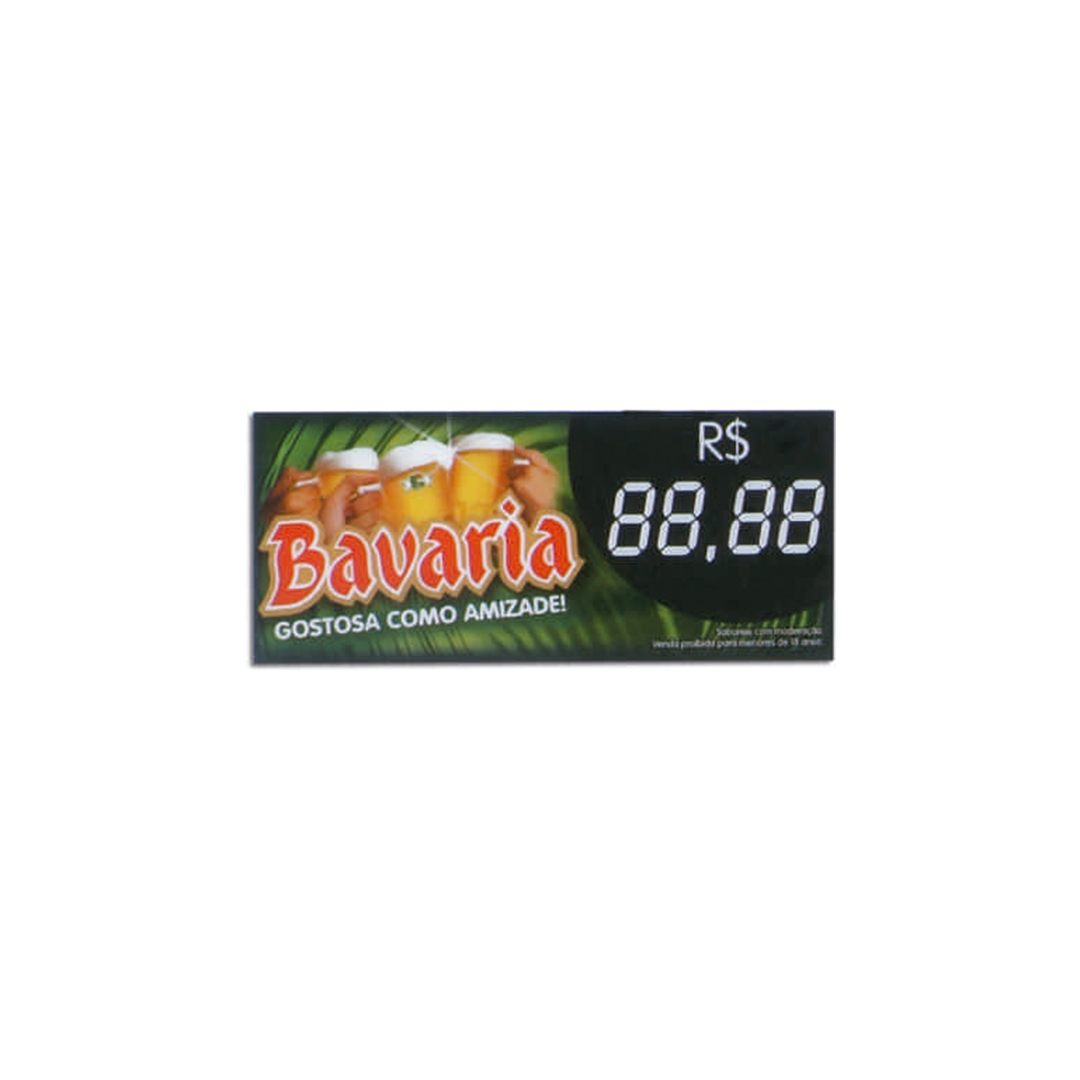 precificador bavaria